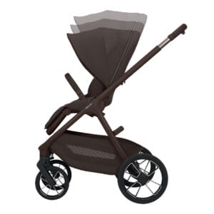 Maxi Cosi Oxford+ 2026 Espresso Brown (3)