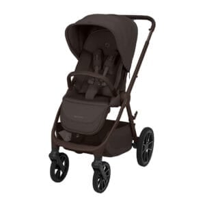 Maxi Cosi Oxford+ 2026 Espresso Brown