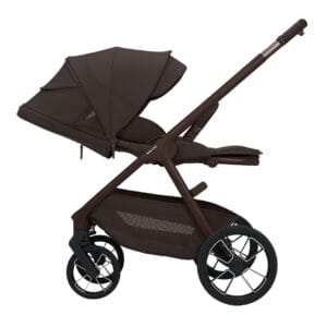 Maxi Cosi Oxford+ 2026 Espresso Brown (4)