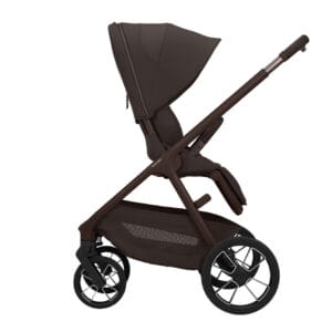 Maxi Cosi Oxford+ 2026 Espresso Brown (5)