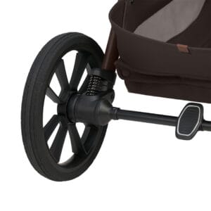 Maxi Cosi Oxford+ 2026 Espresso Brown (7)