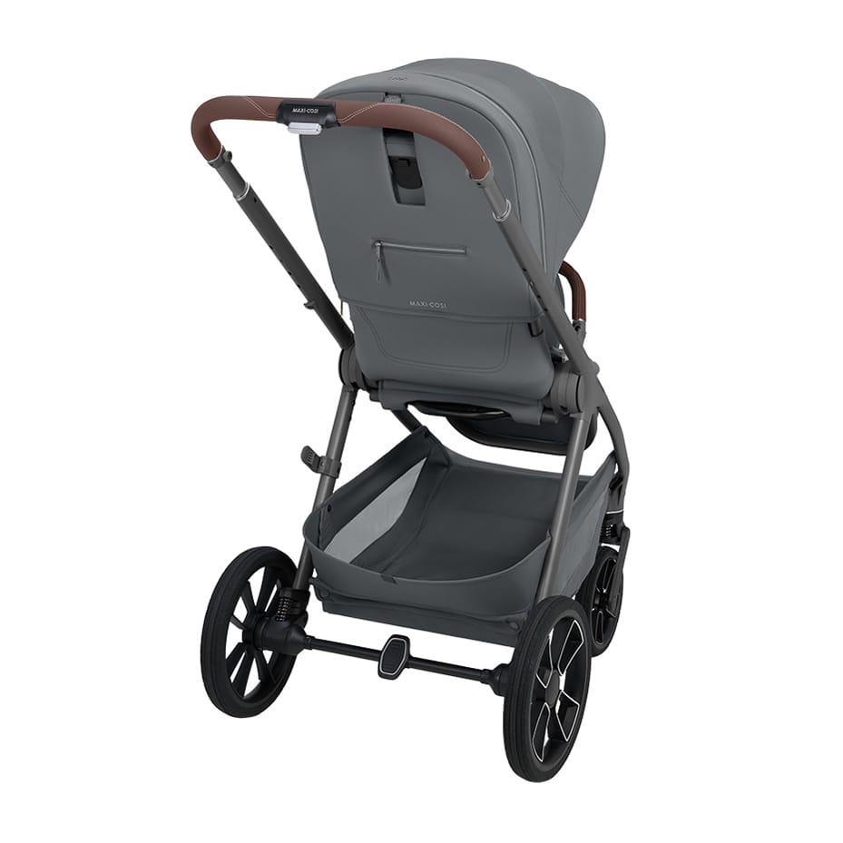 Maxi Cosi Oxford+ 2026 Moon Graphite (1)