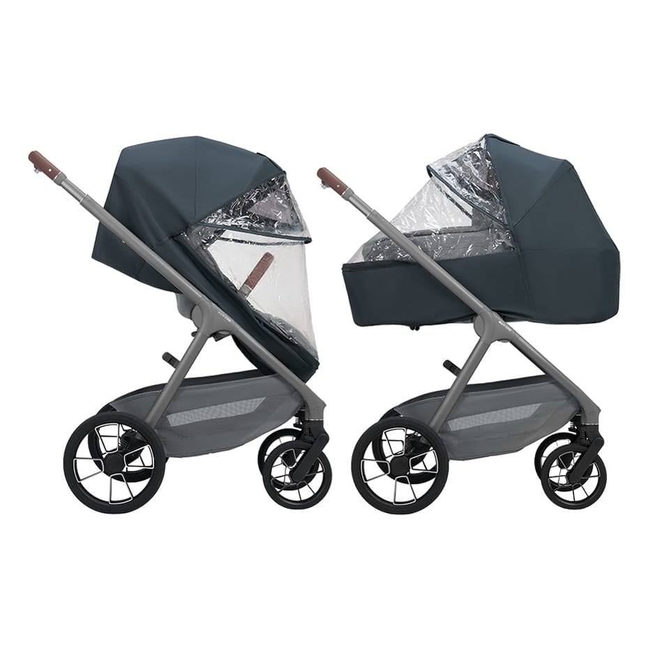 Maxi Cosi Oxford+ 2026 Moon Graphite (12)
