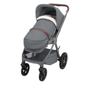 Maxi Cosi Oxford+ 2026 Moon Graphite (13)