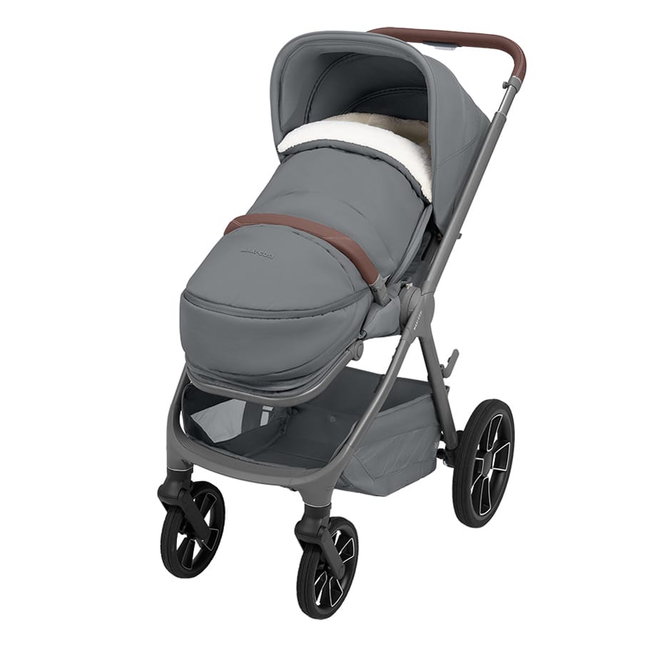 Maxi Cosi Oxford+ 2026 Moon Graphite (13)