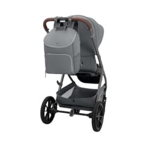 Maxi Cosi Oxford+ 2026 Moon Graphite (15)