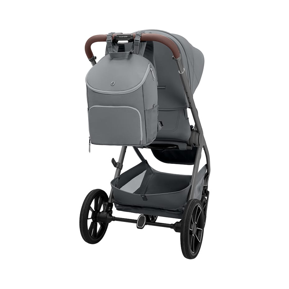 Maxi Cosi Oxford+ 2026 Moon Graphite (15)