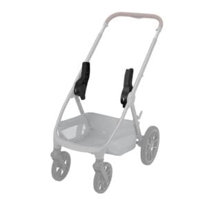 Maxi Cosi Oxford+ 2026 Moon Graphite (16)
