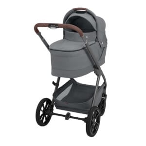 Maxi Cosi Oxford+ 2026 Moon Graphite (18)