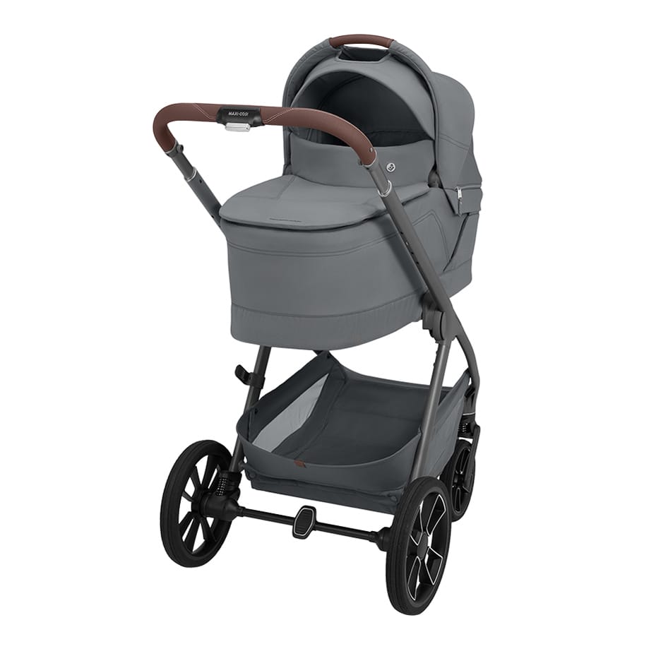 Maxi Cosi Oxford+ 2026 Moon Graphite (18)