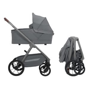 Maxi Cosi Oxford+ 2026 Moon Graphite (19)