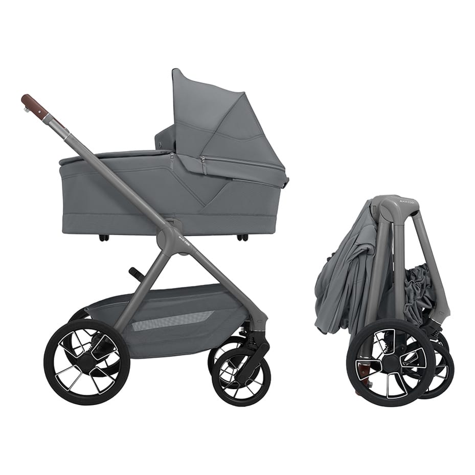 Maxi Cosi Oxford+ 2026 Moon Graphite (19)