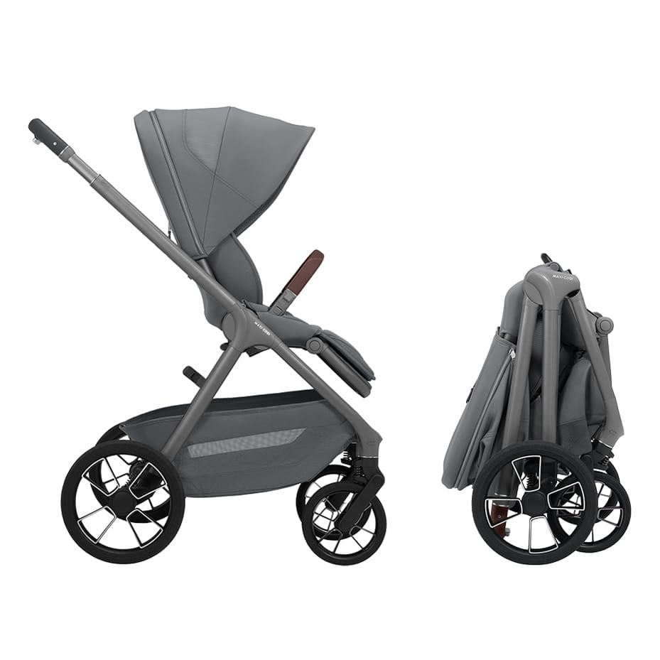 Maxi Cosi Oxford+ 2026 Moon Graphite (2)