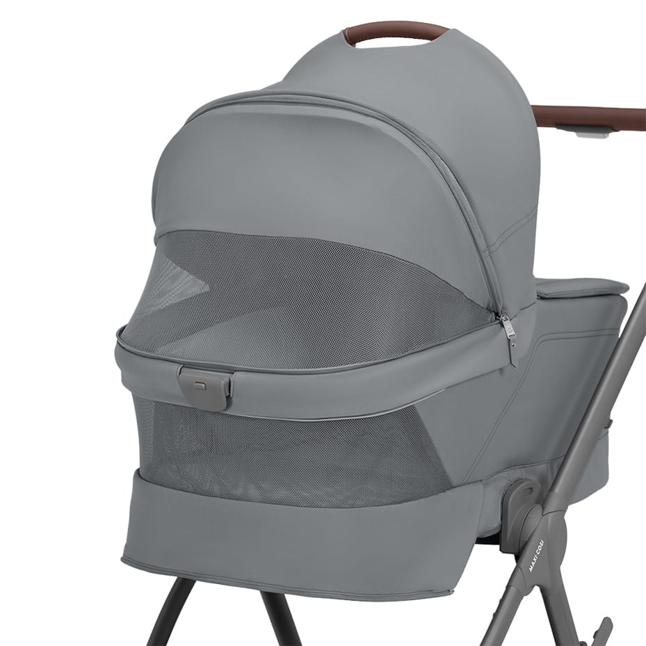 Maxi Cosi Oxford+ 2026 Moon Graphite (20)