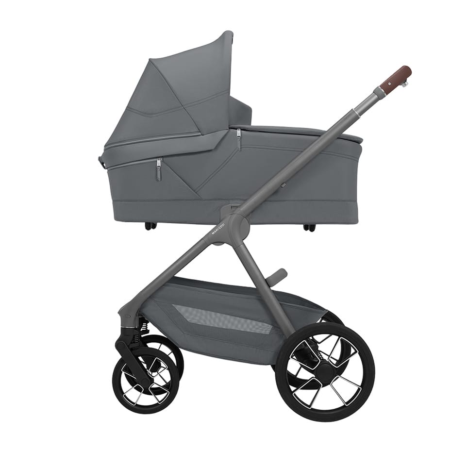 Maxi Cosi Oxford+ 2026 Moon Graphite (21)