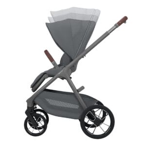 Maxi Cosi Oxford+ 2026 Moon Graphite (3)