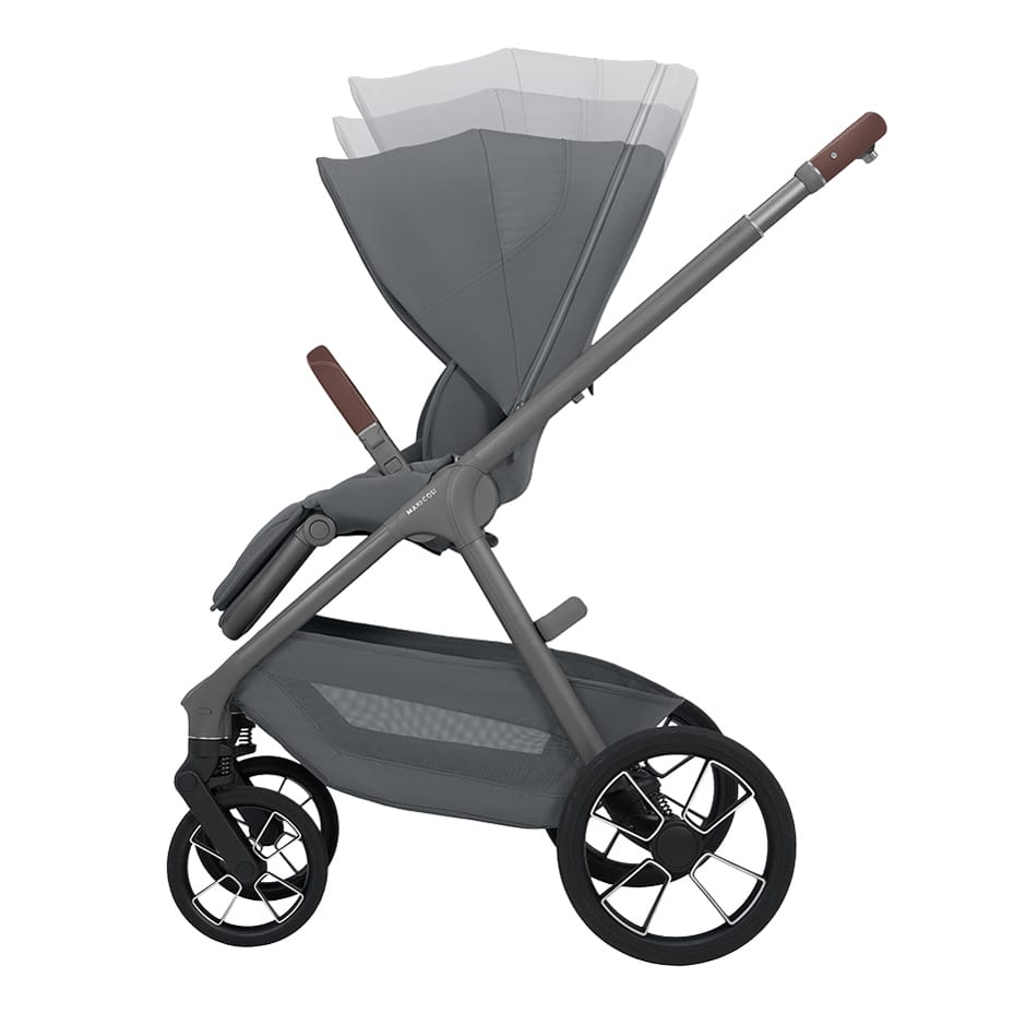 Maxi Cosi Oxford+ 2026 Moon Graphite (3)