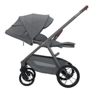 Maxi Cosi Oxford+ 2026 Moon Graphite (4)