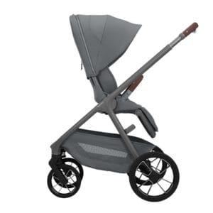 Maxi Cosi Oxford+ 2026 Moon Graphite (5)