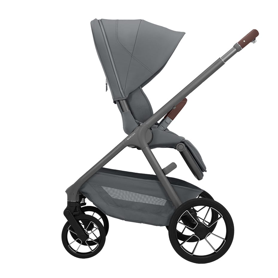 Maxi Cosi Oxford+ 2026 Moon Graphite (5)