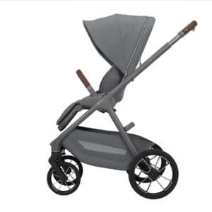 Maxi Cosi Oxford+ 2026 Moon Graphite (6)