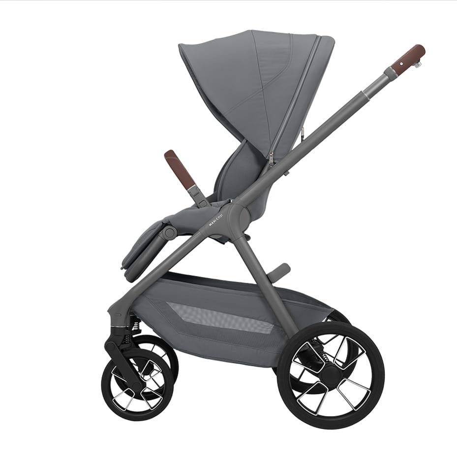 Maxi Cosi Oxford+ 2026 Moon Graphite (6)