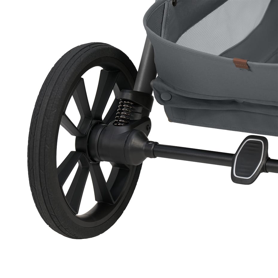 Maxi Cosi Oxford+ 2026 Moon Graphite (7)