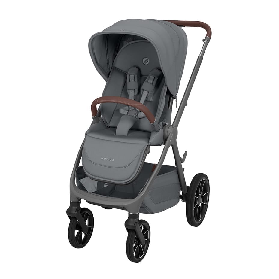 Maxi Cosi Oxford+ 2026 Moon Graphite
