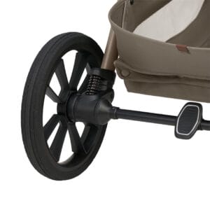 Maxi Cosi Oxford+ 2026 Oak Truffle (13)