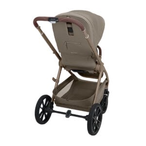 Maxi Cosi Oxford+ 2026 Oak Truffle (3)
