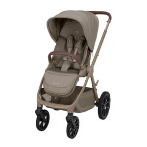 Maxi Cosi Oxford+ 2026 Oak Truffle