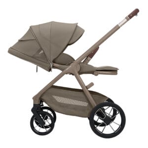 Maxi Cosi Oxford+ 2026 Oak Truffle (5)