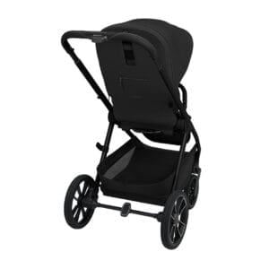 Maxi Cosi Oxford+ 2026 Onyx Black (1)