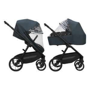 Maxi Cosi Oxford+ 2026 Onyx Black (12)