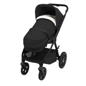Maxi Cosi Oxford+ 2026 Onyx Black (13)