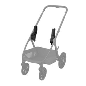 Maxi Cosi Oxford+ 2026 Onyx Black (16)