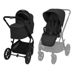 Maxi Cosi Oxford+ 2026 Onyx Black (17)