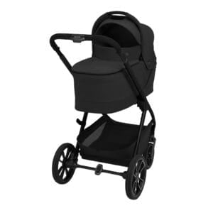 Maxi Cosi Oxford+ 2026 Onyx Black (18)
