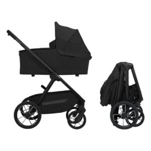 Maxi Cosi Oxford+ 2026 Onyx Black (19)