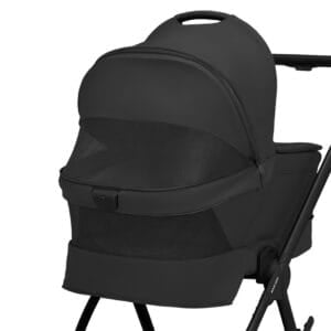 Maxi Cosi Oxford+ 2026 Onyx Black (20)