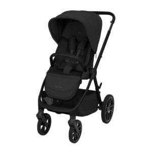 Maxi Cosi Oxford+ 2026 Onyx Black
