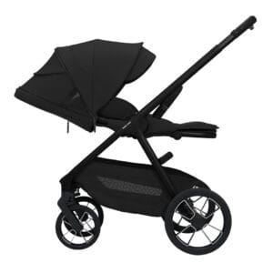 Maxi Cosi Oxford+ 2026 Onyx Black (4)