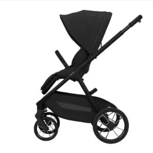 Maxi Cosi Oxford+ 2026 Onyx Black (6)