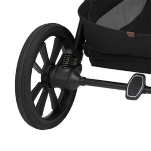 Maxi Cosi Oxford+ 2026 Onyx Black (7)