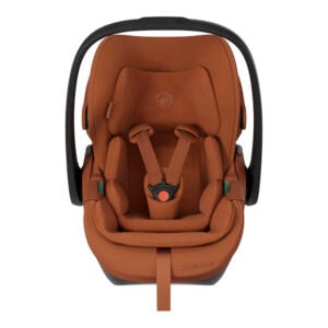 Maxi Cosi Pebble Slide Pro Copper Terra (2)