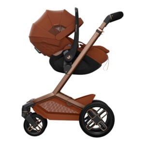 Maxi Cosi Pebble Slide Pro Copper Terra (3)