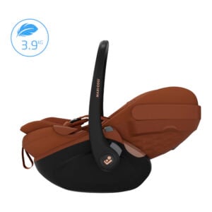 Maxi Cosi Pebble Slide Pro Copper Terra (6)