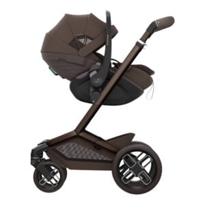 Maxi Cosi Pebble Slide Pro Espresso Brown (3)