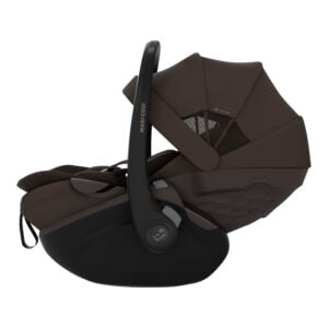 Maxi Cosi Pebble Slide Pro Espresso Brown (4)