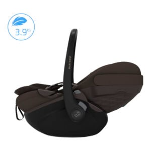 Maxi Cosi Pebble Slide Pro Espresso Brown (6)